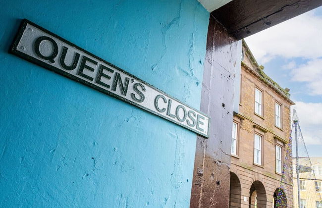 Lethnot Benmore Apartments - Foto 9