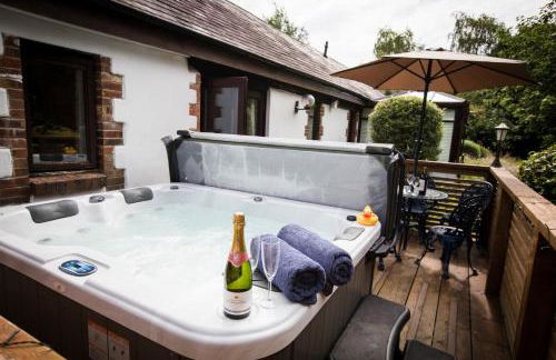 The Stables at Country Ways - Foto 1