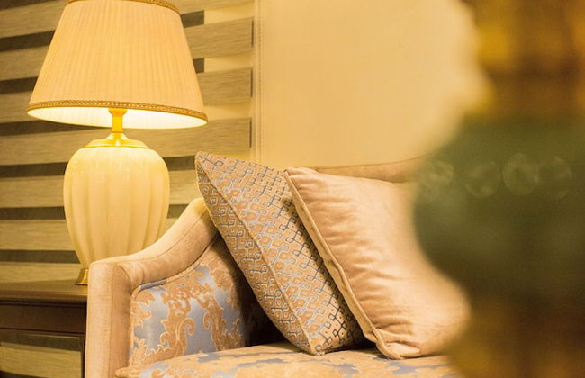 Kumasi Luxury Apartments at The Fairview - Foto 39