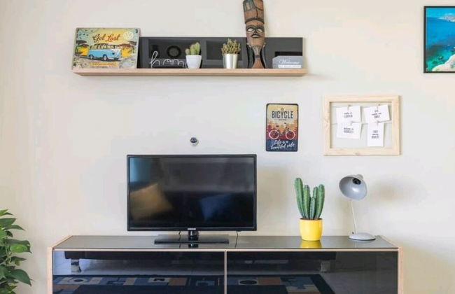 Stylish 3bed Penthouse Close to the Blue Grotto - Foto 20