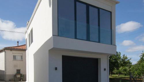 Casa Tome A Teixeira - Ribeira Sacra - Foto 4