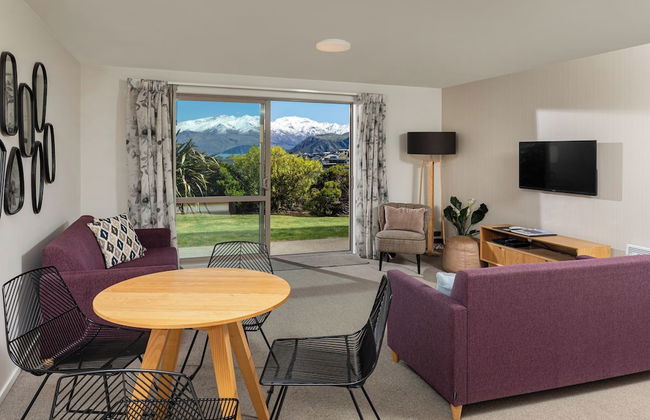 Alpine Resort Wanaka – A THC Hotels and Resorts - Foto 19