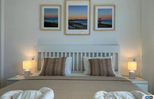 Apartamento Orizon con terraza y vistas al mar 004 - Photo 50