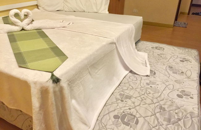 Sta. Maria Homes at One Oasis Cebu Condo - Foto 9