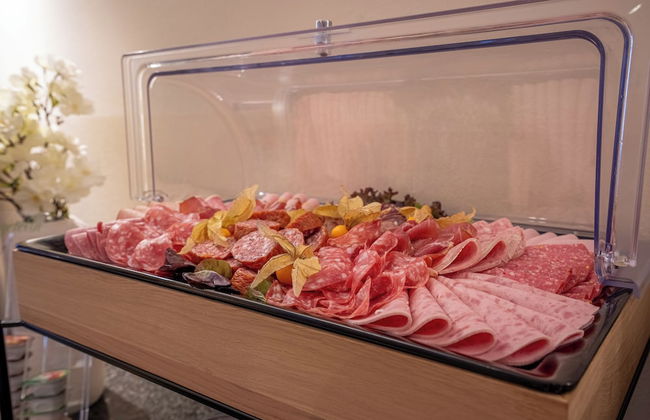 Hotelpark Bodetal - Foto 32