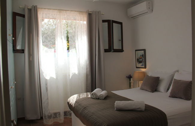 Alekos Beach Houses - Alekos Beach Complex - Foto 19