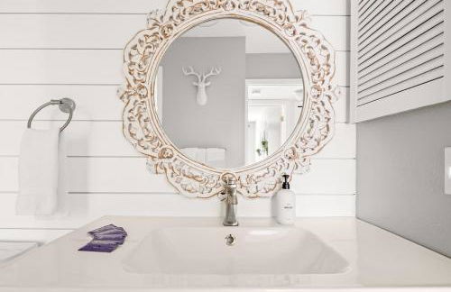 Bright & Modern - King Suite - Creekside Trail - Foto 26