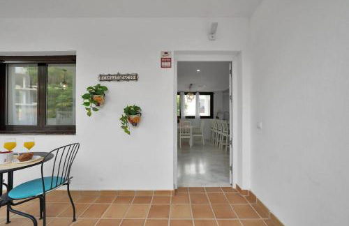 Casa Topacio: Elegant 3 bedroom Villa with terrace - Foto 16
