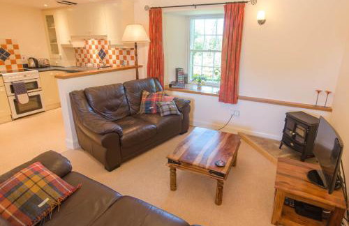 Ballat Smithy Cottage - Foto 7