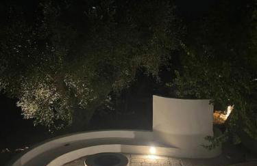 Casedda Mia a charming cottage with cozy private pool - Foto 18