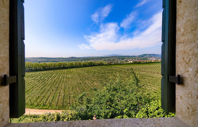 La Fonte degli Dei Wine Relais Adults Only - Foto 36