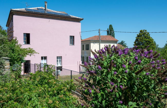 Palazzo Mariscotti - Foto 40