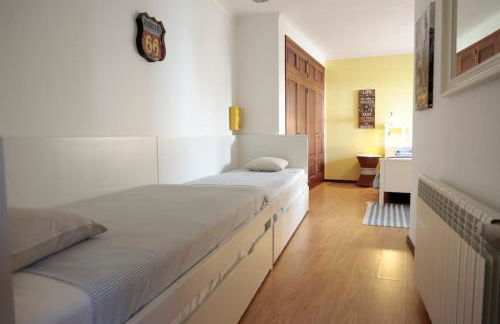 Casa do Vale - Moradia-Rio Minho-Seixas-Caminha - Casa de férias completa com piscina - Foto 30