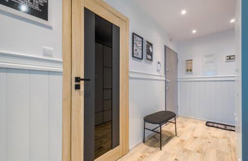 Apartament AquaTower Oliwia & Laura REKIN - Foto 23