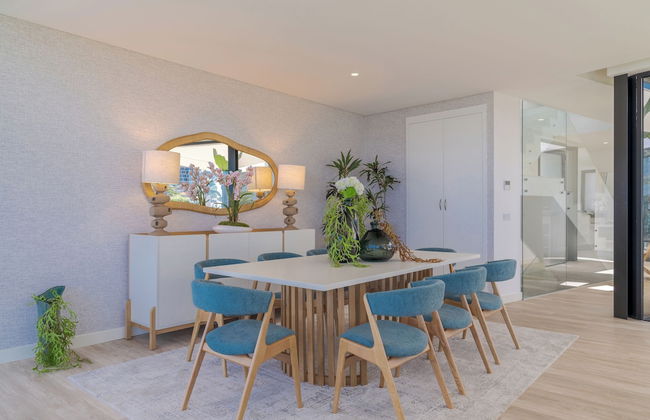 Luxury Diamond House - Foto 17