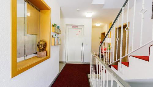 Haus am Mühlenweg - Appartement 4 Haus I - sonniges und modernes Ferienappartement - Foto 4