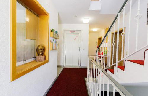 Haus am Mühlenweg - Appartement 4 Haus I - sonniges und modernes Ferienappartement - Foto 4