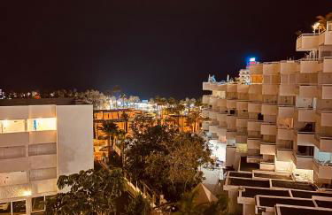 Las Americas Cosy 1 Bedroom With a Ocean View Air Conditioning - Foto 18