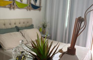 Loft 109- Espaço Praia Aptos - Foto 5