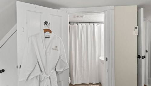 The Luxe/Hot Tub/12min to Horse Park/30 Min to Ark - Foto 5