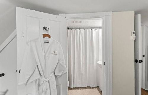 The Luxe/Hot Tub/12min to Horse Park/30 Min to Ark - Foto 5