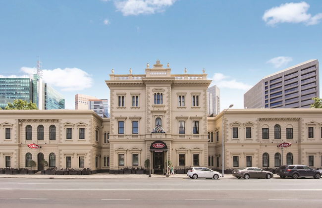 Adina Apartment Hotel Adelaide Treasury - Foto 1