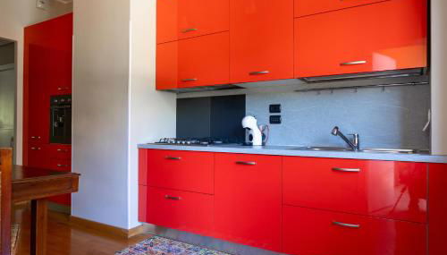 Beethoven Luxury Apartment - Foto 5, Other