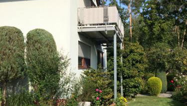 Super XXL Ferienwohnung 73 qm, mit Balkon - Foto 2