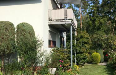 Super XXL Ferienwohnung 73 qm, mit Balkon - Foto 2