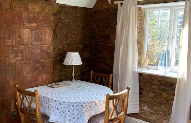 2 Bedroom Holcot Cottage - Foto 8