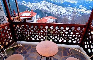 La Petri Studios with Fireplace & View - Foto 57