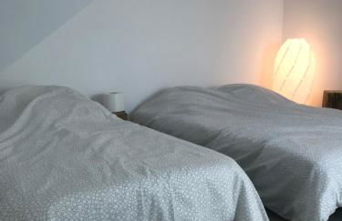 Auberge du Parc - Foto 37