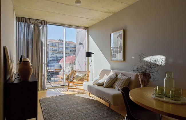 Aparthotel Oporto Anselmo - Foto 49