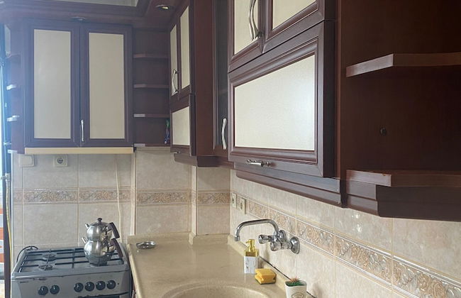 BESIRLI APART - Foto 59