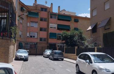 Apartamento turístico Palacio de los Deportes - Foto 20