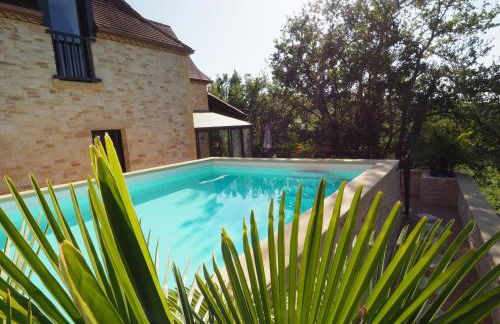 Magnifique Villa de prestige, piscine chauffée - Foto 3