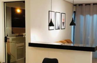 One 360 - Design Industrial - Ap para casais e família - 2 quartos com ar - Photo 11