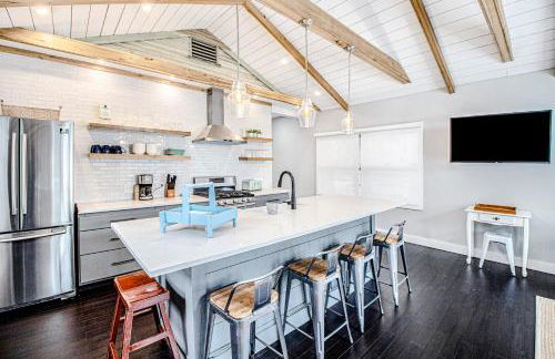 The Gatehouse on Orchard Beach - Foto 8