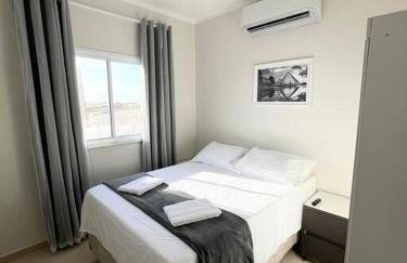 Flat Canoa Quebrada com Terraço - Photo 17