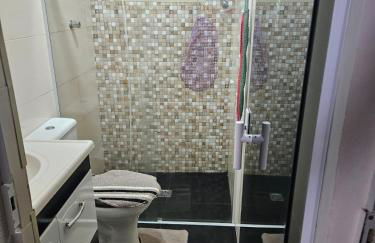 Casa de temporada em Lindoia - PISCINA, FOGÃO A LENHA, CHURRASQUEIRA - Conforto e privacidade - Foto 29