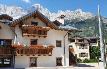 Chalet Stella Alpina - Foto 9