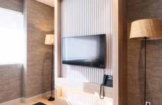 THE APARTMENT by assethoteles - Foto 36