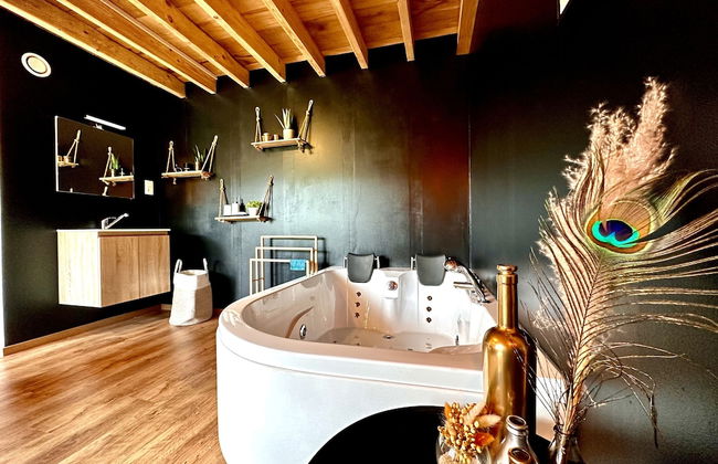 La Hour House – Esc’Appart - Foto 18