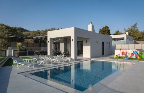 Eolides Villas a mythical escape - Foto 27