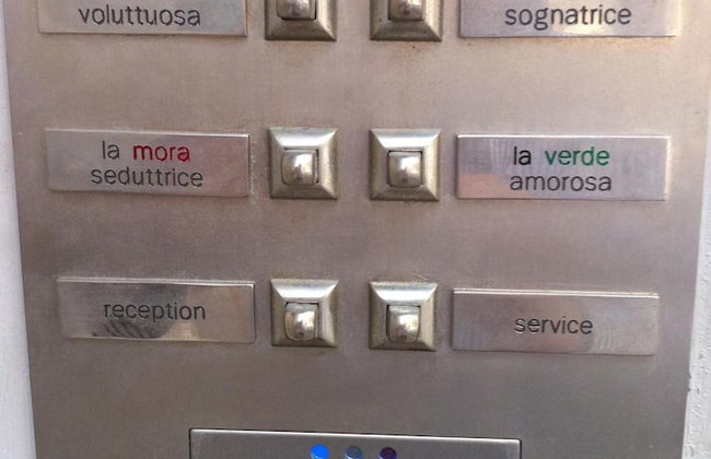 SestoSenso Suites - Foto 34