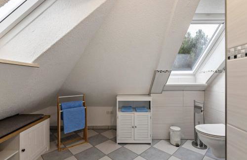 Ferienwohnung Backbord Deichhausen - Foto 14