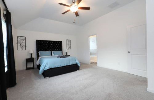 The Fairburn Dream Escape - Foto 9