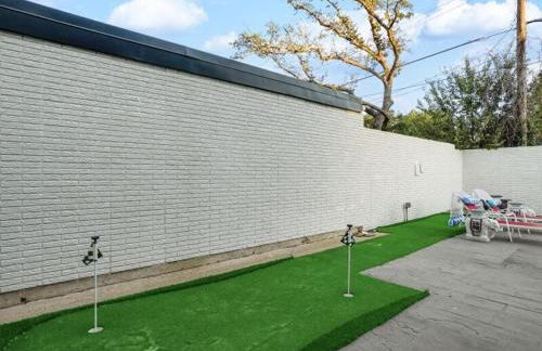 West Irving Palace Miami Style - Foto 58