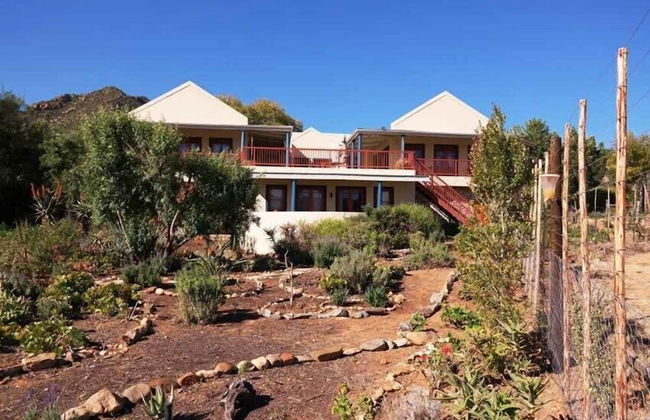 Calitzdorp Country House - Foto 55