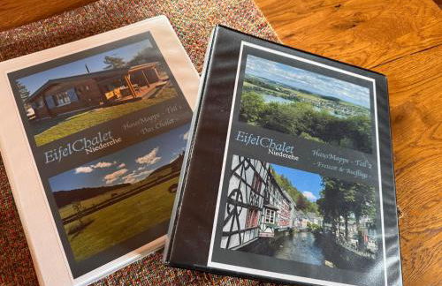 EifelChalet Niederehe - Foto 27